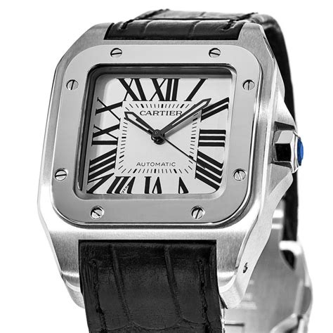 cartier santos price in india.